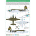 B-26F/G Martin, Marauder - 1/72 EDUARD 2146. Limited Edition.