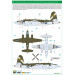 B-26F/G Martin, Marauder - 1/72 EDUARD 2146. Limited Edition.