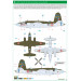 B-26F/G Martin, Marauder - 1/72 EDUARD 2146. Limited Edition.