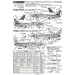 F-14A Grumman, Tomcat - 1/72 FINE MOLDS FF10