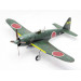 A7M2 Mitsubishi, Reppu, Sam - 1/48 FINE MOLDS FC03