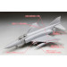 F-4E McDonnell Douglas, Phantom II - 1/72 FINE MOLDS FF06 F-4E McDonnell Douglas, Phantom II - 1/72 FINE MOLDS FF06