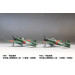 A6M5 Type 52 Mitsubishi, Zero-sen, Zeke, Zero, Rei-sen - 1/72 FINE MOLDS FR01