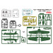 A6M5 Type 52 Mitsubishi, Zero-sen, Zeke, Zero, Rei-sen - 1/72 FINE MOLDS FR01