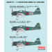 A6M5 Type 52 Mitsubishi, Zero-sen, Zeke, Zero, Rei-sen - 1/72 FINE MOLDS FR01
