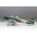 A6M5 Type 52 Mitsubishi, Zero-sen, Zeke, Zero, Rei-sen - 1/72 FINE MOLDS FR01
