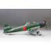 A6M5 Type 52 Mitsubishi, Zero-sen, Zeke, Zero, Rei-sen - 1/72 FINE MOLDS FR01