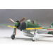 A6M5 Type 52 Mitsubishi, Zero-sen, Zeke, Zero, Rei-sen - 1/72 FINE MOLDS FR01