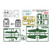 A6M5 Type 52 Mitsubishi, Zero-sen, Zeke, Zero, Rei-sen - 1/72 FINE MOLDS FR02 A6M5 Type 52 Mitsubishi, Zero-sen, Zeke, Zero, Rei-sen - 1/72 FINE MOLDS FR02