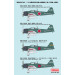 A6M5 Type 52 Mitsubishi, Zero-sen, Zeke, Zero, Rei-sen - 1/72 FINE MOLDS FR02 A6M5 Type 52 Mitsubishi, Zero-sen, Zeke, Zero, Rei-sen - 1/72 FINE MOLDS FR02