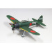 A6M5 Type 52 Mitsubishi, Zero-sen, Zeke, Zero, Rei-sen - 1/72 FINE MOLDS FR02 A6M5 Type 52 Mitsubishi, Zero-sen, Zeke, Zero, Rei-sen - 1/72 FINE MOLDS FR02