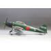 A6M5 Type 52 Mitsubishi, Zero-sen, Zeke, Zero, Rei-sen - 1/72 FINE MOLDS FR02 A6M5 Type 52 Mitsubishi, Zero-sen, Zeke, Zero, Rei-sen - 1/72 FINE MOLDS FR02