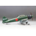 A6M5 Type 52 Mitsubishi, Zero-sen, Zeke, Zero, Rei-sen - 1/72 FINE MOLDS FR02 A6M5 Type 52 Mitsubishi, Zero-sen, Zeke, Zero, Rei-sen - 1/72 FINE MOLDS FR02
