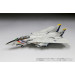 F-14A Grumman, Tomcat - 1/72 FINE MOLDS FX05