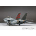 F-14A Grumman, Tomcat - 1/72 FINE MOLDS FX09