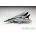 F-14A Grumman, Tomcat - 1/72 FINE MOLDS FX09