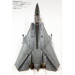F-14A Grumman, Tomcat - 1/72 FINE MOLDS FX09