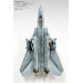 F-14A Grumman, Tomcat - 1/72 FINE MOLDS FX09