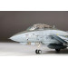 F-14A Grumman, Tomcat - 1/72 FINE MOLDS FX09