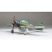 A6M5a Type 52a (Kou) Mitsubishi, Zero-sen, Zeke, Zero, Rei-sen - 1/48 FINE MOLDS FZ03