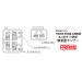 A6M5a Type 52a (Kou) Mitsubishi, Zero-sen, Zeke, Zero, Rei-sen - 1/48 FINE MOLDS FZ03