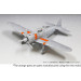 A6M5a Type 52a (Kou) Mitsubishi, Zero-sen, Zeke, Zero, Rei-sen - 1/48 FINE MOLDS FZ03