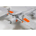 A6M5a Type 52a (Kou) Mitsubishi, Zero-sen, Zeke, Zero, Rei-sen - 1/48 FINE MOLDS FZ03