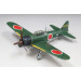 A6M5a Type 52a (Kou) Mitsubishi, Zero-sen, Zeke, Zero, Rei-sen - 1/48 FINE MOLDS FZ03