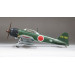 A6M5a Type 52a (Kou) Mitsubishi, Zero-sen, Zeke, Zero, Rei-sen - 1/48 FINE MOLDS FZ03
