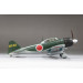 A6M5a Type 52a (Kou) Mitsubishi, Zero-sen, Zeke, Zero, Rei-sen - 1/48 FINE MOLDS FZ04
