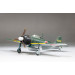 A6M5a Type 52a (Kou) Mitsubishi, Zero-sen, Zeke, Zero, Rei-sen - 1/48 FINE MOLDS FZ04