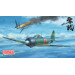 A6M5a Type 52a (Kou) Mitsubishi, Zero-sen, Zeke, Zero, Rei-sen - 1/48 FINE MOLDS FZ04