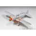 A6M5a Type 52a (Kou) Mitsubishi, Zero-sen, Zeke, Zero, Rei-sen - 1/48 FINE MOLDS FZ04