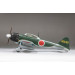 A6M5a Type 52a (Kou) Mitsubishi, Zero-sen, Zeke, Zero, Rei-sen - 1/48 FINE MOLDS FZ04