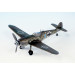Bf 109G-10 Messerschmitt, Gustav - 1/72 FINE MOLDS LW03 Bf 109G-10 Messerschmitt, Gustav - 1/72 FINE MOLDS LW03