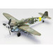 Bf 109K-4 Messerschmitt, Kurfürst - 1/72 FINE MOLDS LW04