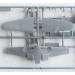 Bf 109F-2 Messerschmitt - 1/72 FINE MOLDS LW01 Bf 109F-2 Messerschmitt - 1/72 FINE MOLDS LW01