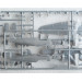 Bf 109F-2 Messerschmitt - 1/72 FINE MOLDS LW01 Bf 109F-2 Messerschmitt - 1/72 FINE MOLDS LW01