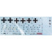 Bf 109F-2 Messerschmitt - 1/72 FINE MOLDS LW01 Bf 109F-2 Messerschmitt - 1/72 FINE MOLDS LW01
