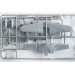 Bf 109G-10 Messerschmitt, Gustav - 1/72 FINE MOLDS LW03 Bf 109G-10 Messerschmitt, Gustav - 1/72 FINE MOLDS LW03