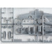 Bf 109G-10 Messerschmitt, Gustav - 1/72 FINE MOLDS LW03 Bf 109G-10 Messerschmitt, Gustav - 1/72 FINE MOLDS LW03