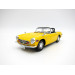 Honda S800M (AS800) 1968 - 1/24 FUJIMI 047645 ID-309