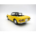 Honda S800M (AS800) 1968 - 1/24 FUJIMI 047645 ID-309