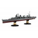 Yahagi, Agano-class, Sasebo Naval Arsenal - 1/700 FUJIMI 451862 FULL-HULL 37