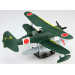 F1M2 Type 11 Mitsubishi, Pete - 1/72 FUJIMI 723259 C-12 EX2