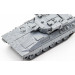 Type 89 Infantry Fighting Vehicle Mitsubishi - 1/72 FUJIMI 723655 72M No. 27. Комбо: комплект из двух моделей.