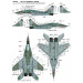М+Г-29С (9-13С) - 1/48 G.W.H. GREAT WALL HOBBY L4813 М+Г-29С (9-13С) - 1/48 G.W.H. GREAT WALL HOBBY L4813