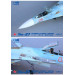 Истребитель КБ Сухого Тип 27 - 1/48 G.W.H. GREAT WALL HOBBY L4824 Истребитель КБ Сухого Тип 27 - 1/48 G.W.H. GREAT WALL HOBBY L4824