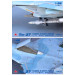 Истребитель КБ Сухого Тип 27 - 1/48 G.W.H. GREAT WALL HOBBY L4824 Истребитель КБ Сухого Тип 27 - 1/48 G.W.H. GREAT WALL HOBBY L4824