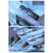 Истребитель КБ Сухого Тип 27 - 1/48 G.W.H. GREAT WALL HOBBY L4824 Истребитель КБ Сухого Тип 27 - 1/48 G.W.H. GREAT WALL HOBBY L4824